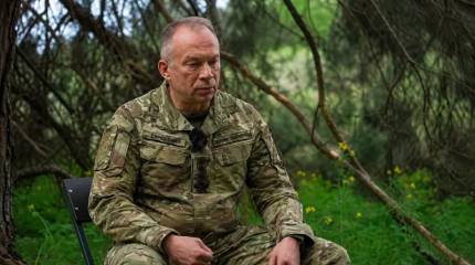 Россия может открыть новый фронт: Сырский раскрыл опасный сценарий