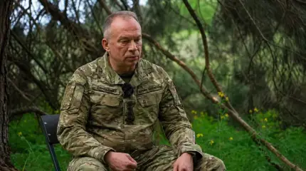 Россия может открыть новый фронт: Сырский раскрыл опасный сценарий