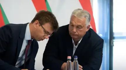 Грязная работа: зачем Орбан досрочно проговорился, что Украина уже поделена на части