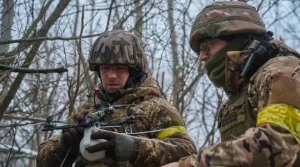 Киев готовится продолжать войну с РФ без поддержки Запада