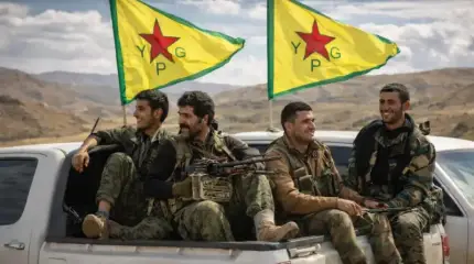 Почему «курдский вариант» развития событий в Иране не сработал