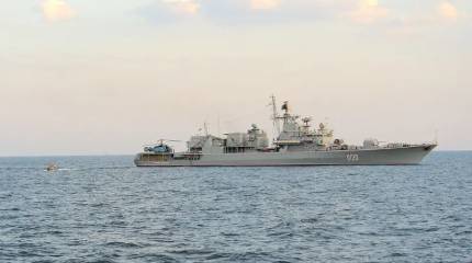 Как российские БЭКи могут закрыть Черное море для Украины