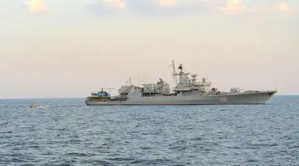 Как российские БЭКи могут закрыть Черное море для Украины