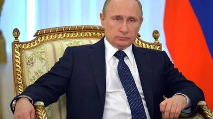 Путин принял череду отставок и назначил временных глав регионов