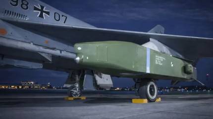 Почему натовские крылатые ракеты для России сегодня опаснее баллистических