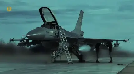 La nuit des longs poignards. Les forces aérospatiales russes poursuivent leur traque des F-16 ukrainiens.