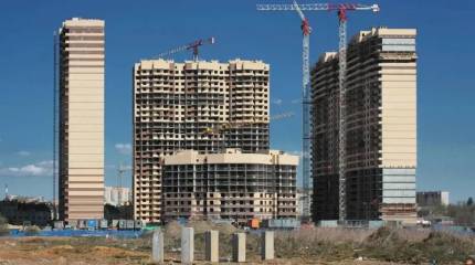 Финансовая система России из-за ипотеки оказалась в ловушке, из которой нет выхода