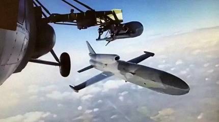 Показаны испытания нового российского дрона «Дань-М», о применении которого недавно сообщили ВСУ