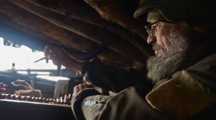 «Потеря Запорожья и юга Днепропетровщины»: в Киеве оценили ситуацию в Гуляйполе