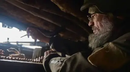 «Потеря Запорожья и юга Днепропетровщины»: в Киеве оценили ситуацию в Гуляйполе