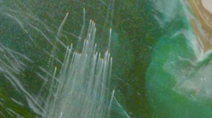 «Москитная флотилия» КСИР держит в страхе судоходство в Ормузском проливе