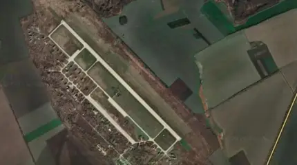 После объявления о новых поставках оружия Киеву ВС РФ атаковали несколько аэродромов на Украине