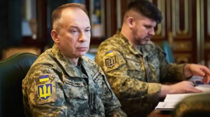 Очеретино покажется цветочками: на Украине предрекли полный коллапс ВСУ