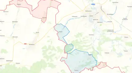 Zaawansowane uzbrojenie rosyjskich sił zbrojnych komplikuje sytuację ukraińskich sił zbrojnych na kierunku kurskim