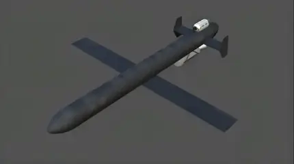 Украина заявила о применении РФ новых БПЛА «Герань-5»