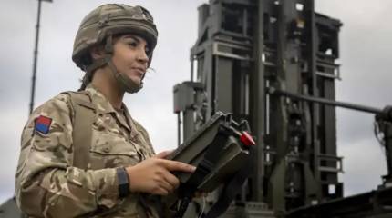 «Нечем дать отпор России»: в Британии призвали срочно модернизировать армию