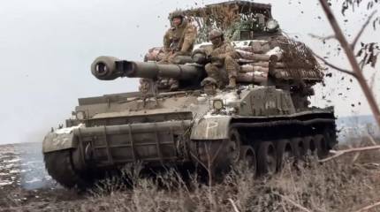 Контрнаступление ВСУ в Запорожье остановлено, ВС РФ продолжают движение к Орехову