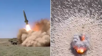 Какие типы высокоточных боеприпасов требуются ВС РФ для изоляции Левобережья