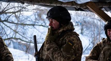 «Контрнаступ» ВСУ в Запорожье, похоже, все