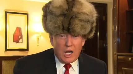 Уступки Трампа по нефти Ирану и России имеют объяснение