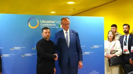 Zelenski, neinvitat la summitul Rusia-SUA, plânge pe umărul Europei