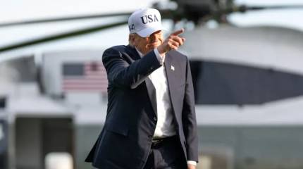 «Трамп – циничный парень»: что приобрели США по итогам войны с Ираном