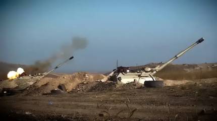 Чем переход на натовские стандарты опасен для самого Азербайджана