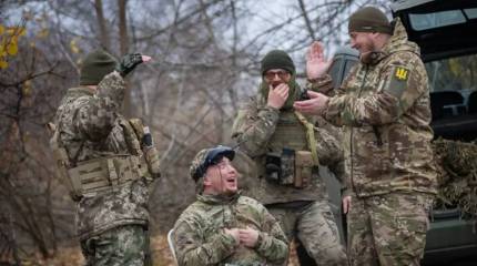 «Без шансов»: в Минобороны РФ рассказали о положении боевиков в Купянске