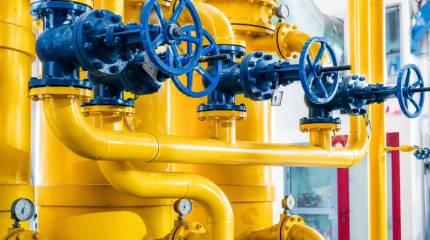 Китайский тупик: куда бы пристроить подсанкционный российский газ?