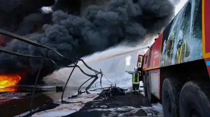 «Руины и пепел»: зачем Киев спровоцировал РФ на удар «Орешником»