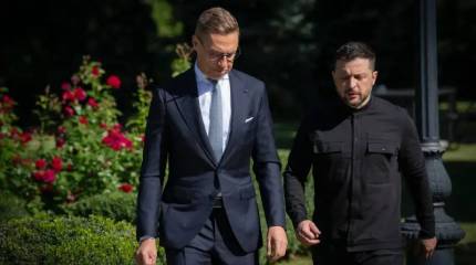 Финляндия превращает себя в приоритетную цель для России – финский военкор