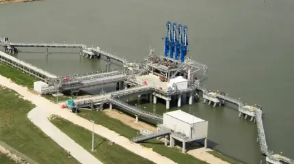 Rystad Energy: вопреки санкциям, РФ увеличит производство СПГ, но впустую