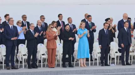 FT назвала ключевую причину, по которой ЕС не хочет принимать Украину в объединение