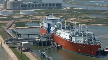 Вызывающий шантаж: почему Китай решился сменить американский СПГ на российский