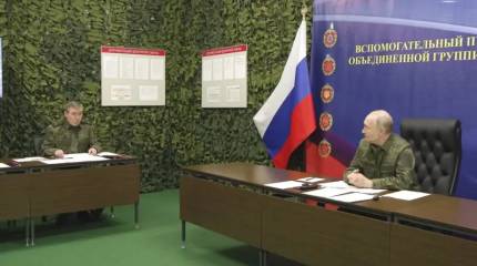 «Ключ к междуречью»: военкор оценил важность освобождения Волчанска