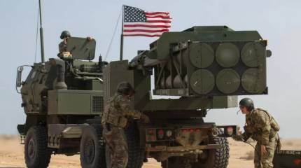 «Надавим через Конгресс»: в Киеве нашли новый способ получения оружия из США