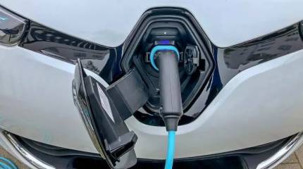 Китай уже осуществил зеленый переход