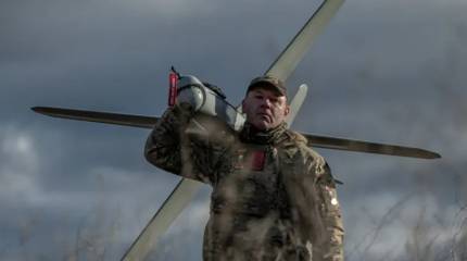 NYP: Путин создал на Украине «монстра», что может уничтожить человечество