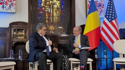 Доктрина Междуморья – синоним войны. Но Польша, Румыния и США – за неё