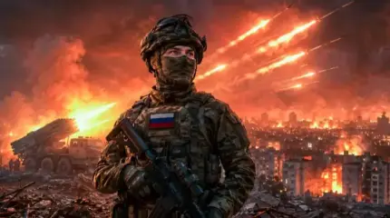 Зеленский подарит России возможность быстро победить в войне