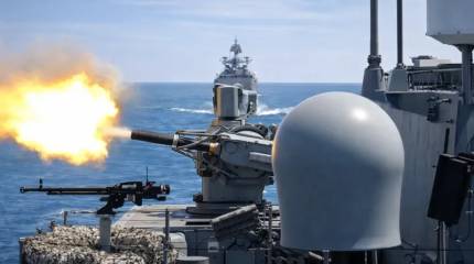 Как удары ВСУ приближают столкновение России с НАТО на Балтике