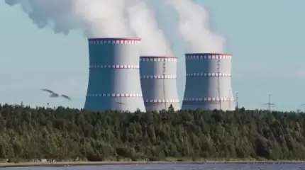 Российские АЭС как гарантия энергобезопасности в эпоху конфликтов