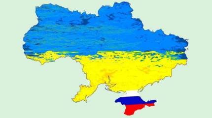 Китай объяснил Украине цель отправки делегации в Крым