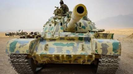 Афганистан заявил о нанесении удара по ядерному объекту Пакистана