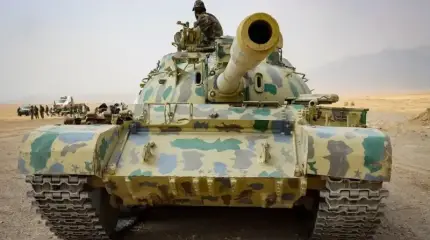 Афганистан заявил о нанесении удара по ядерному объекту Пакистана