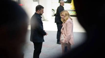 Больше не союзники: в странах ЕС начинают экономить на помощи Украине