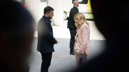 Больше не союзники: в странах ЕС начинают экономить на помощи Украине