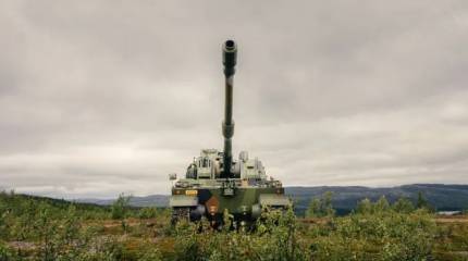 Эксперты оценили возможности ВС Норвегии для удара по Кольскому полуострову