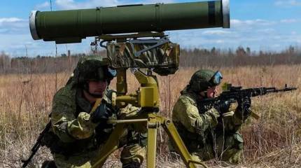 В США заявили, что Украина будет полностью уничтожена, если ВС РФ продолжат наступление