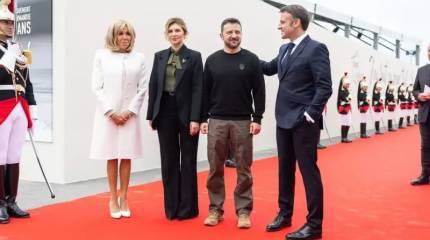 «Это не пустяк»: во Франции подсчитали расходы на Украину